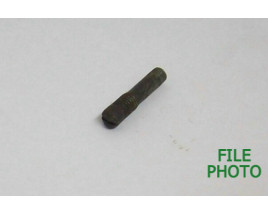 Firing Pin Stop Screw - No. 1 & 2 Weight Barrel - Original Firing Pin Stop Screw - No. 1 & 2 Weight Barrel - Original