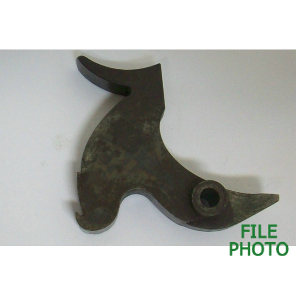 Hammer - Early Variation - Original Hammer - Early Variation - Original