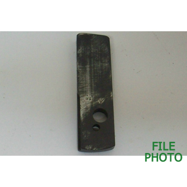 Locking Bolt - Left Hand - Original Locking Bolt - Left Hand - Original
