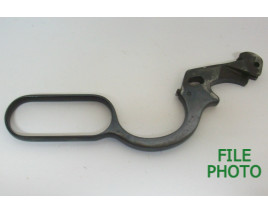 Finger Lever Assembly - 38-40 & 44-40 Caliber - Original Finger Lever Assembly - 38-40 & 44-40 Caliber - Original