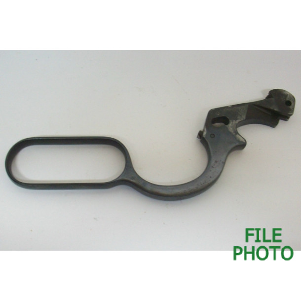 Finger Lever Assembly - 38-40 & 44-40 Caliber - Original Finger Lever Assembly - 38-40 & 44-40 Caliber - Original