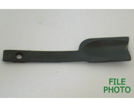 Spring Cover - 25-20 & 32-20 Caliber - Reblued - Original Spring Cover - 25-20 & 32-20 Caliber - Reblued - Original