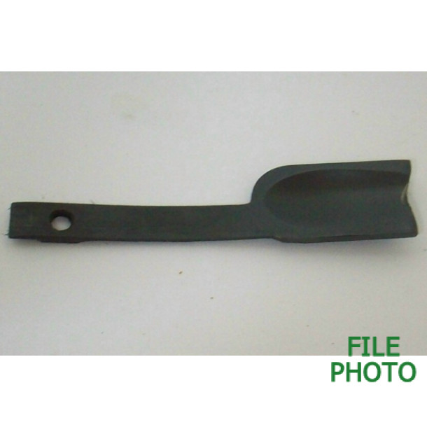 Spring Cover - 25-20 & 32-20 Caliber - Reblued - Original Spring Cover - 25-20 & 32-20 Caliber - Reblued - Original