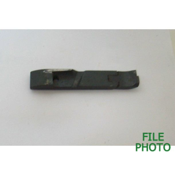Cartridge Guide Assembly - Left Hand - 38-40 & 44-40 Caliber - Original Cartridge Guide Assembly - Left Hand - 38-40 & 44-40 Caliber - Original