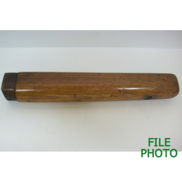 Stock Extension - Walnut - Original