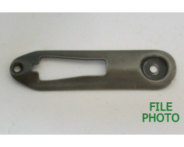 Magazine Stock Plate - Original Magazine Stock Plate - Original