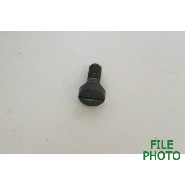 Trigger Pull Adjusting Bracket Screw - Original Trigger Pull Adjusting Bracket Screw - Original