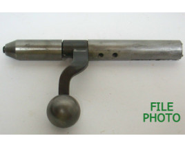 Bolt Assembly - Less Cover Plate - Original Bolt Assembly - Less Cover Plate - Original