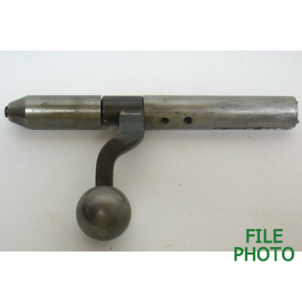 Bolt Assembly - Less Cover Plate - Original Bolt Assembly - Less Cover Plate - Original