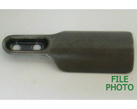 Cover Plate - Original Cover Plate - Original