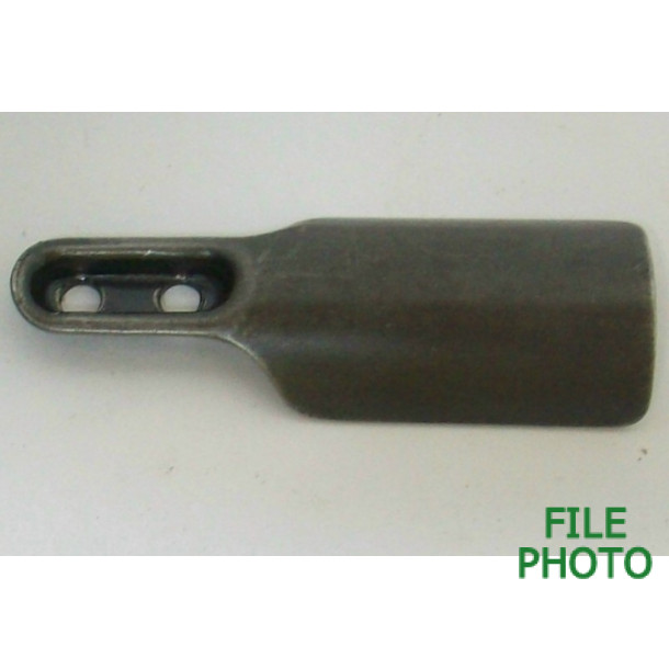Cover Plate - Original Cover Plate - Original
