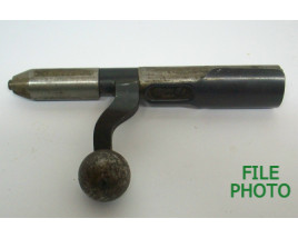 Bolt Assembly - Complete - Original Bolt Assembly - Complete - Original