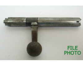 Bolt Assembly - Early Variation - Complete - Original