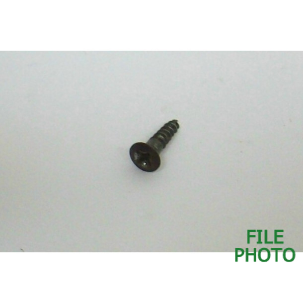 Trigger Guard Screw - Original