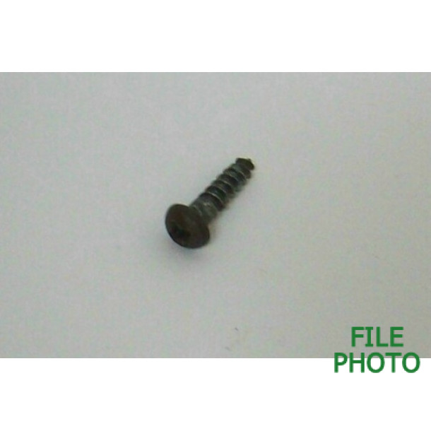 Magazine Stock Plate Screw - Original Magazine Stock Plate Screw - Original