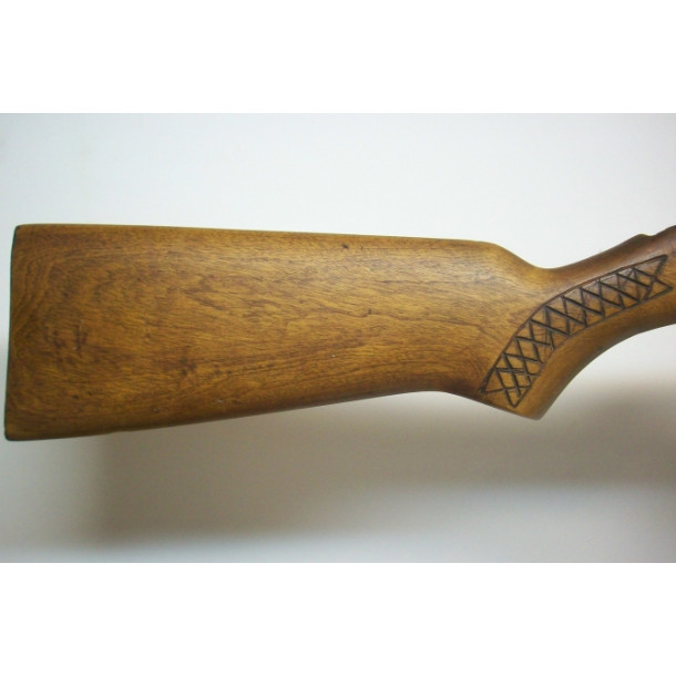 Stock - Walnut - Original Stock - Walnut - Original