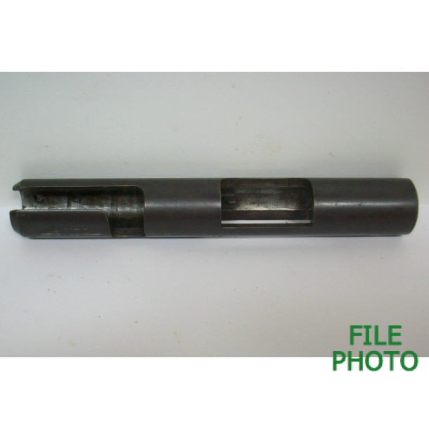 Receiver - (FFL Required) Receiver - (FFL Required)
