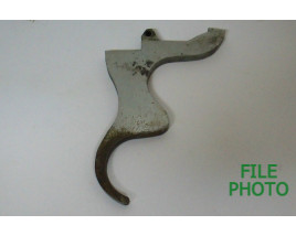 Trigger - Chrome - Original Trigger - Chrome - Original