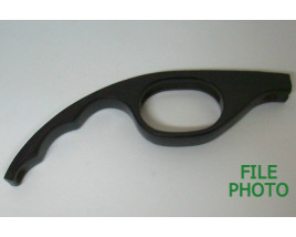 Trigger Guard - w/ Flat Bottom End - Original Trigger Guard - w/ Flat Bottom End - Original