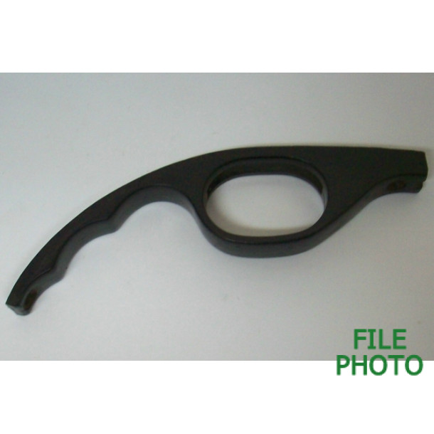 Trigger Guard - w/ Flat Bottom End - Original Trigger Guard - w/ Flat Bottom End - Original