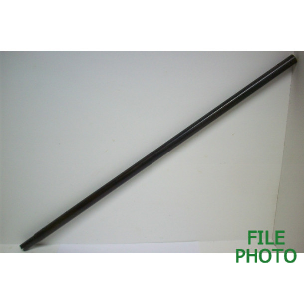 Barrel - 22 LR - 24" Long - Late Variation - Original Barrel - 22 LR - 24" Long - Late Variation - Original