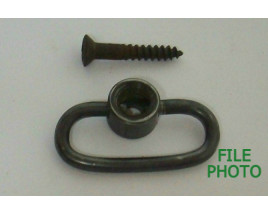 Swivel Assembly - Complete - Original Swivel Assembly - Complete - Original