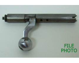 Bolt Assembly - Intermediate Variation - without Cover Plate - Original Bolt Assembly - Intermediate Variation - without Cover Plate - Original