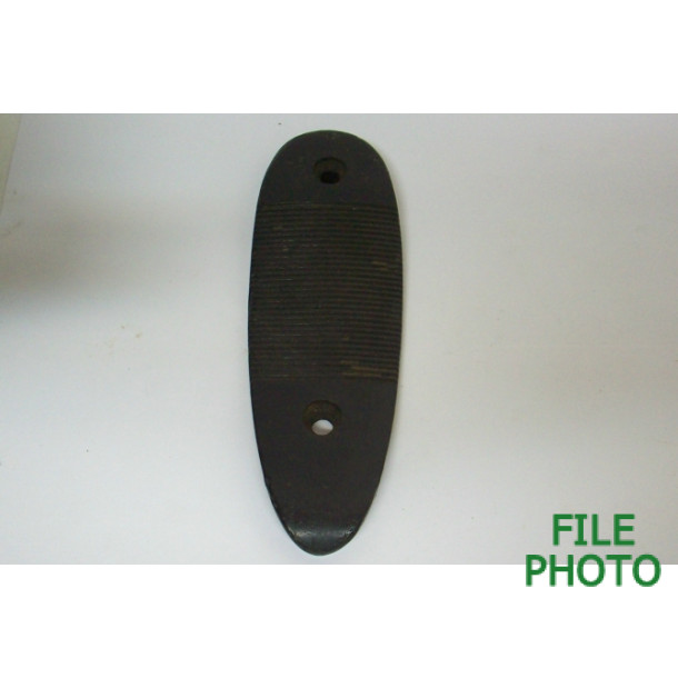 Buttplate - Original