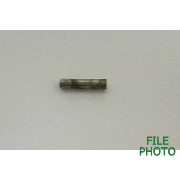 Breech Bolt Retaining Pin - Early Variation - Original