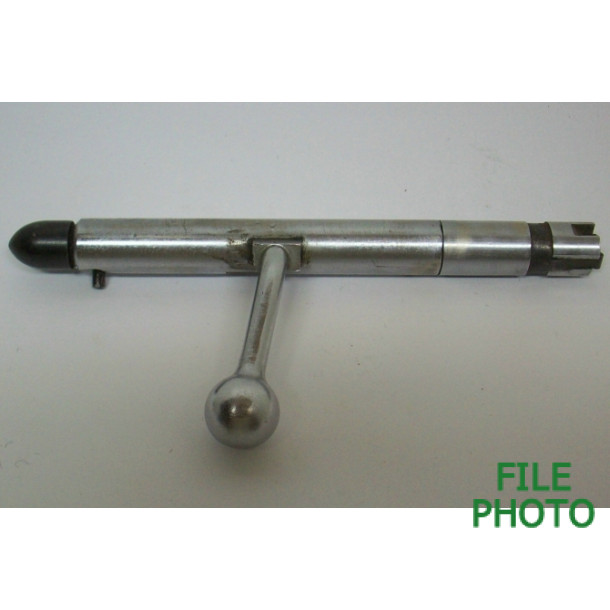 Breech Bolt Assembly - Style 4 Striker Assembly - Original