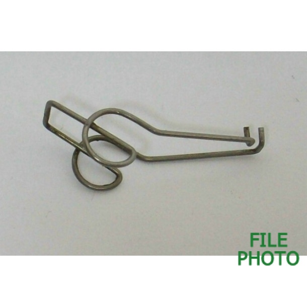 Cartridge Carrier Spring - Original