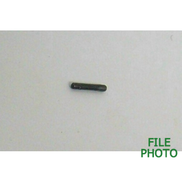 Magazine Tube Binding Pin - Original