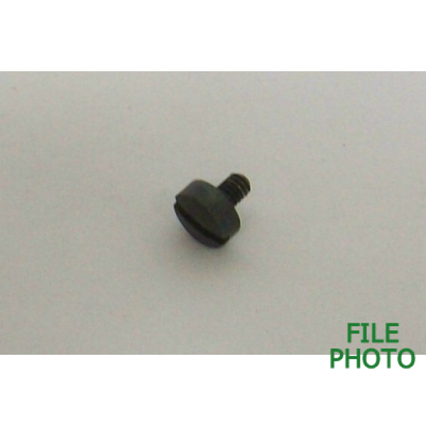 Peep Sight Windage Slide Screw - Original