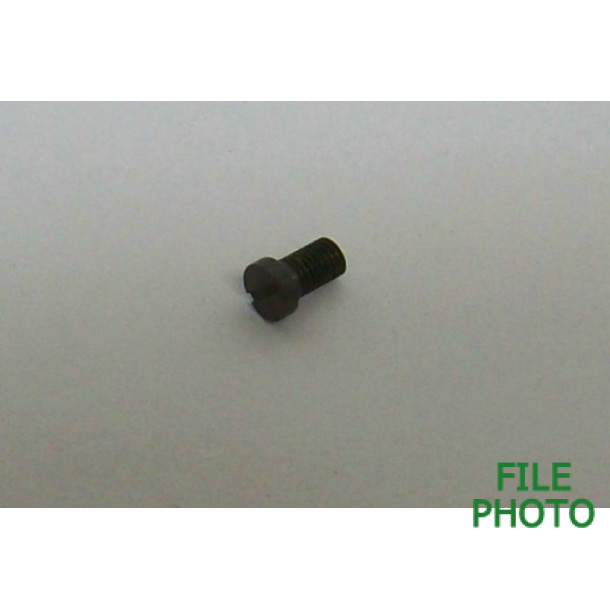 Peep Sight Base Screw - Original