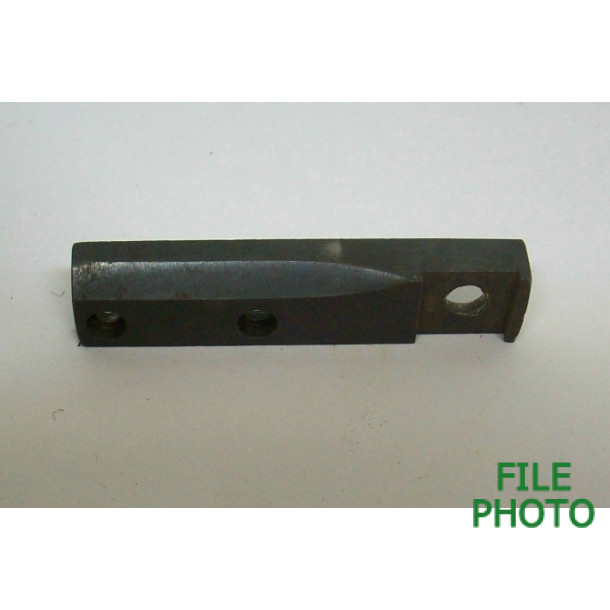 Peep Sight Base - Original