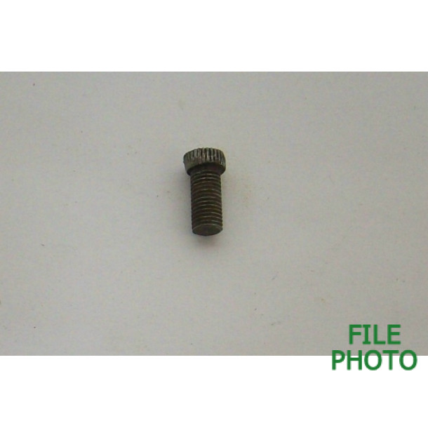 Peep Sight Elevator Stud Screw - Original