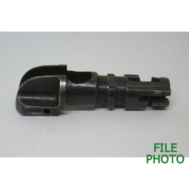 Breech Plug - 32 ACP - Original