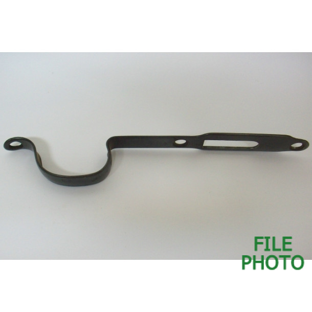 Trigger Guard - Late Variation - Original Trigger Guard - Late Variation - Original