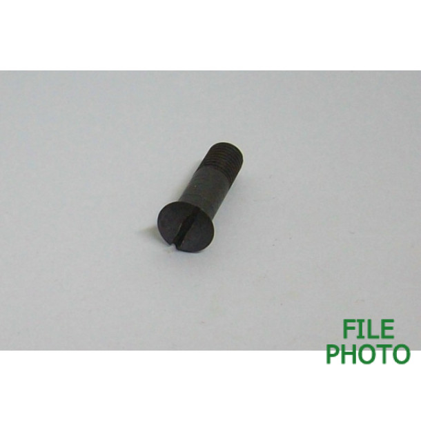 Stock Assembly Screw aka Takedown Screw - Rear - Original Stock Assembly Screw aka Takedown Screw - Rear - Original