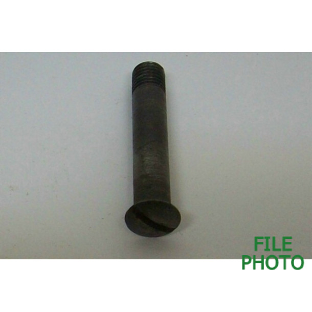 Stock Assembly Screw aka Takedown Screw - Front - Original Stock Assembly Screw aka Takedown Screw - Front - Original