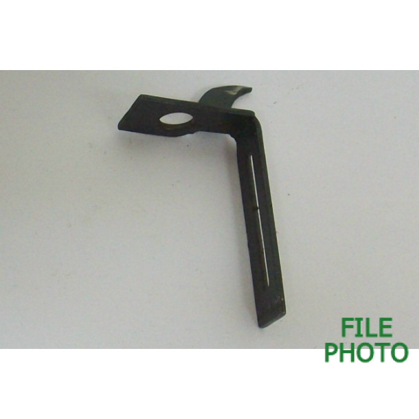 Magazine Retainer & Ejector - Original Magazine Retainer & Ejector - Original