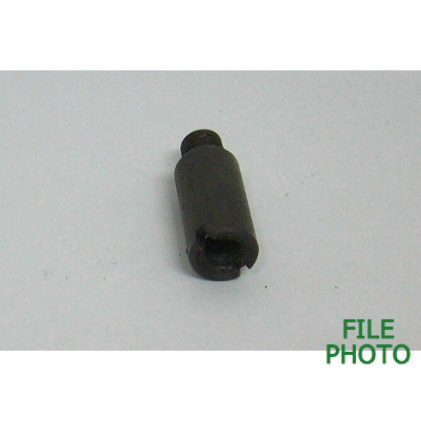 Magazine Retainer Stud - Rear - Original Magazine Retainer Stud - Rear - Original
