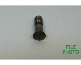 Trigger Guard Screw - Front - Original Trigger Guard Screw - Front - Original