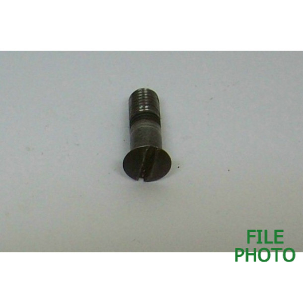 Trigger Guard Screw - Front - Original