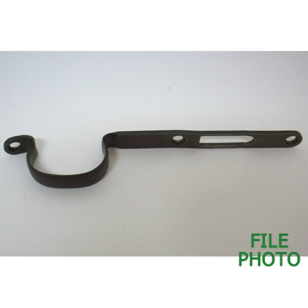 Trigger Guard - Early Variation - Original Trigger Guard - Early Variation - Original