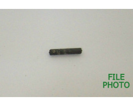 Sear Pin - Original Sear Pin - Original