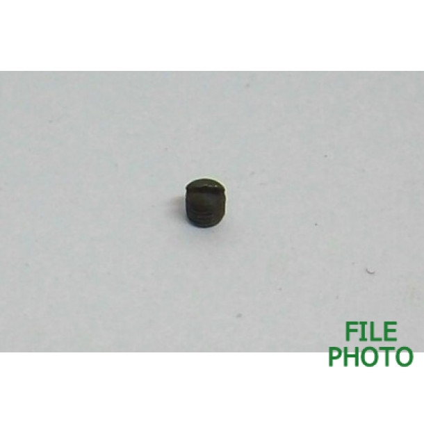 Filler Screw - Smaller - Original Filler Screw - Smaller - Original