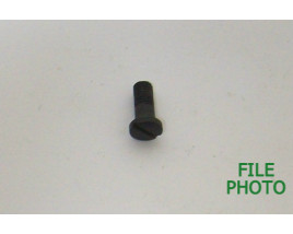 Barrel Band Screw - Middle - Original Barrel Band Screw - Middle - Original