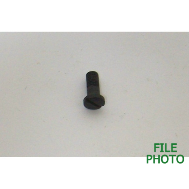 Barrel Band Screw - Middle - Original Barrel Band Screw - Middle - Original