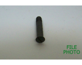 Barrel Band Screw - Front - Original Barrel Band Screw - Front - Original